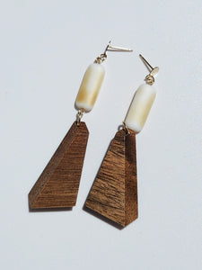 Adrift Luminati Earrings