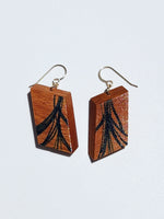 Zazen Collection Earrings